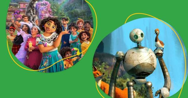 Beyond Cartoons: Essential Family Movies for Your Next Night In